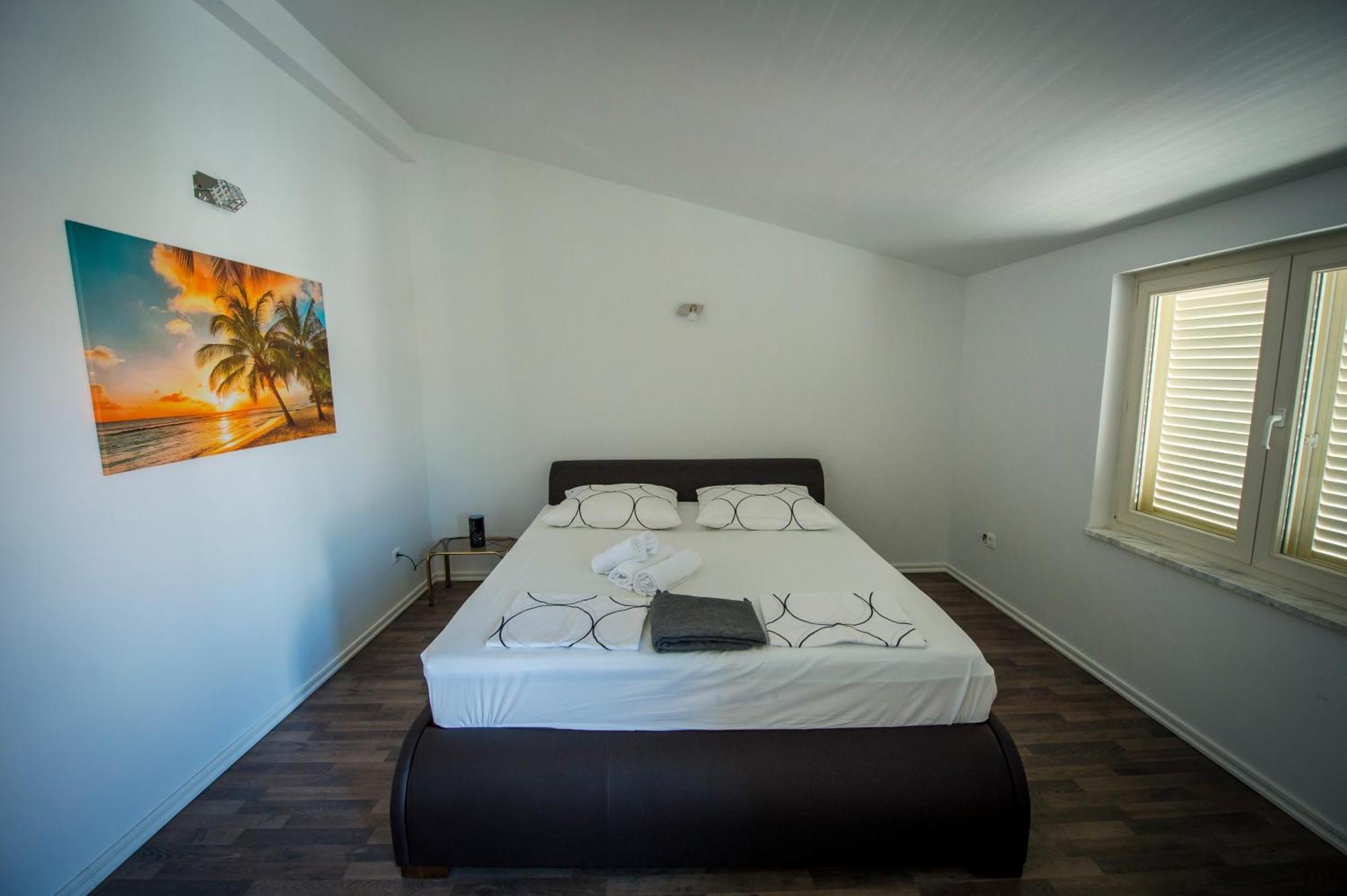 Apartments Nena 珀德垂那 外观 照片