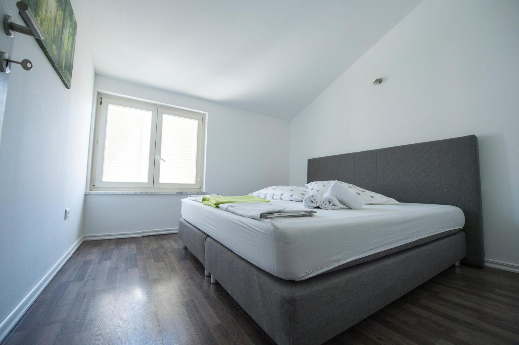Apartments Nena 珀德垂那 外观 照片