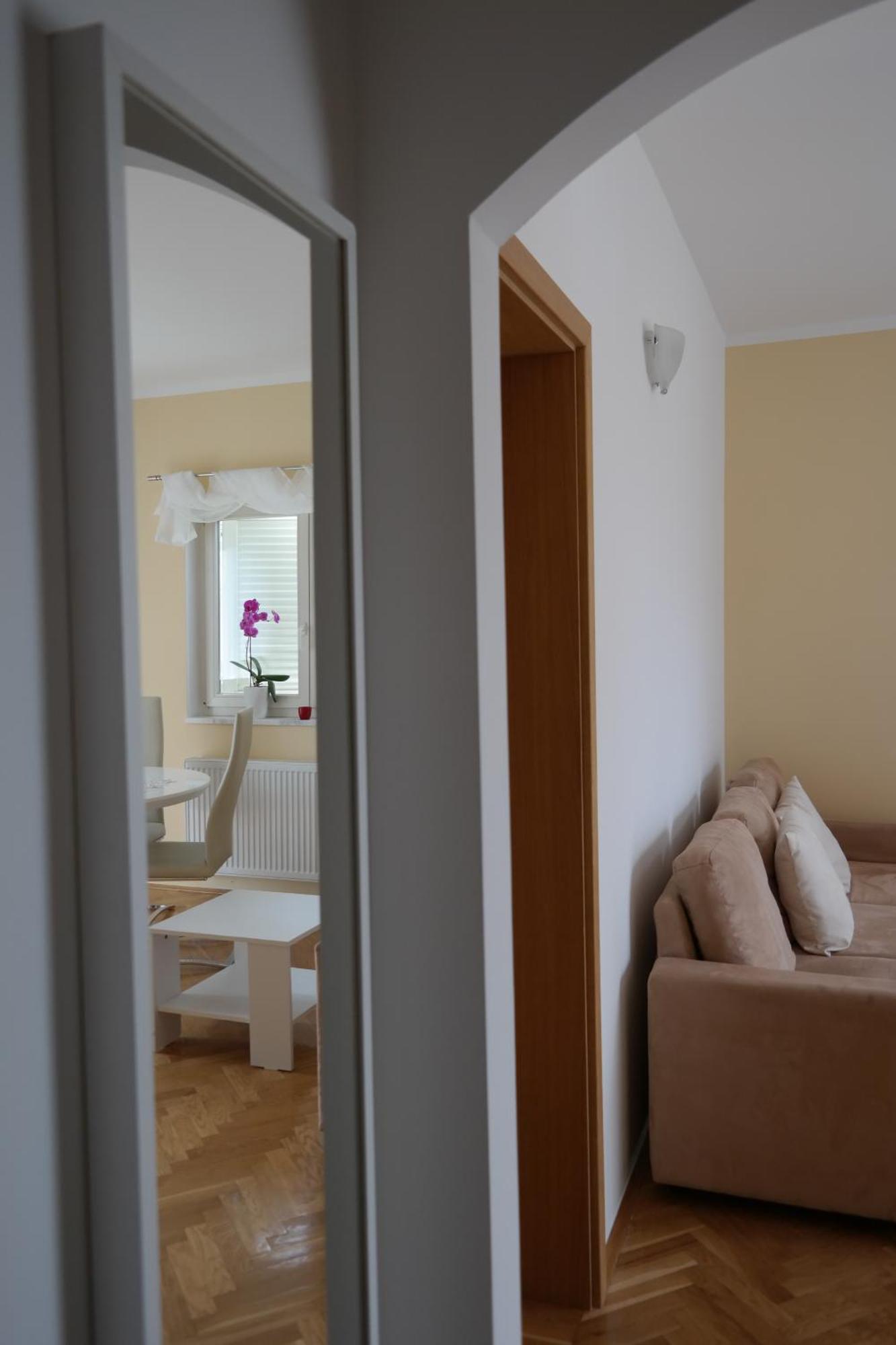 Apartments Nena 珀德垂那 外观 照片