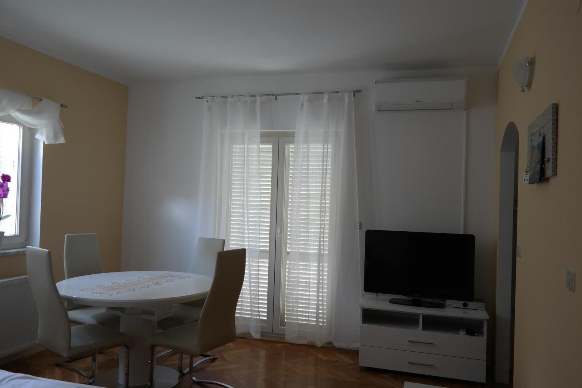 Apartments Nena 珀德垂那 外观 照片