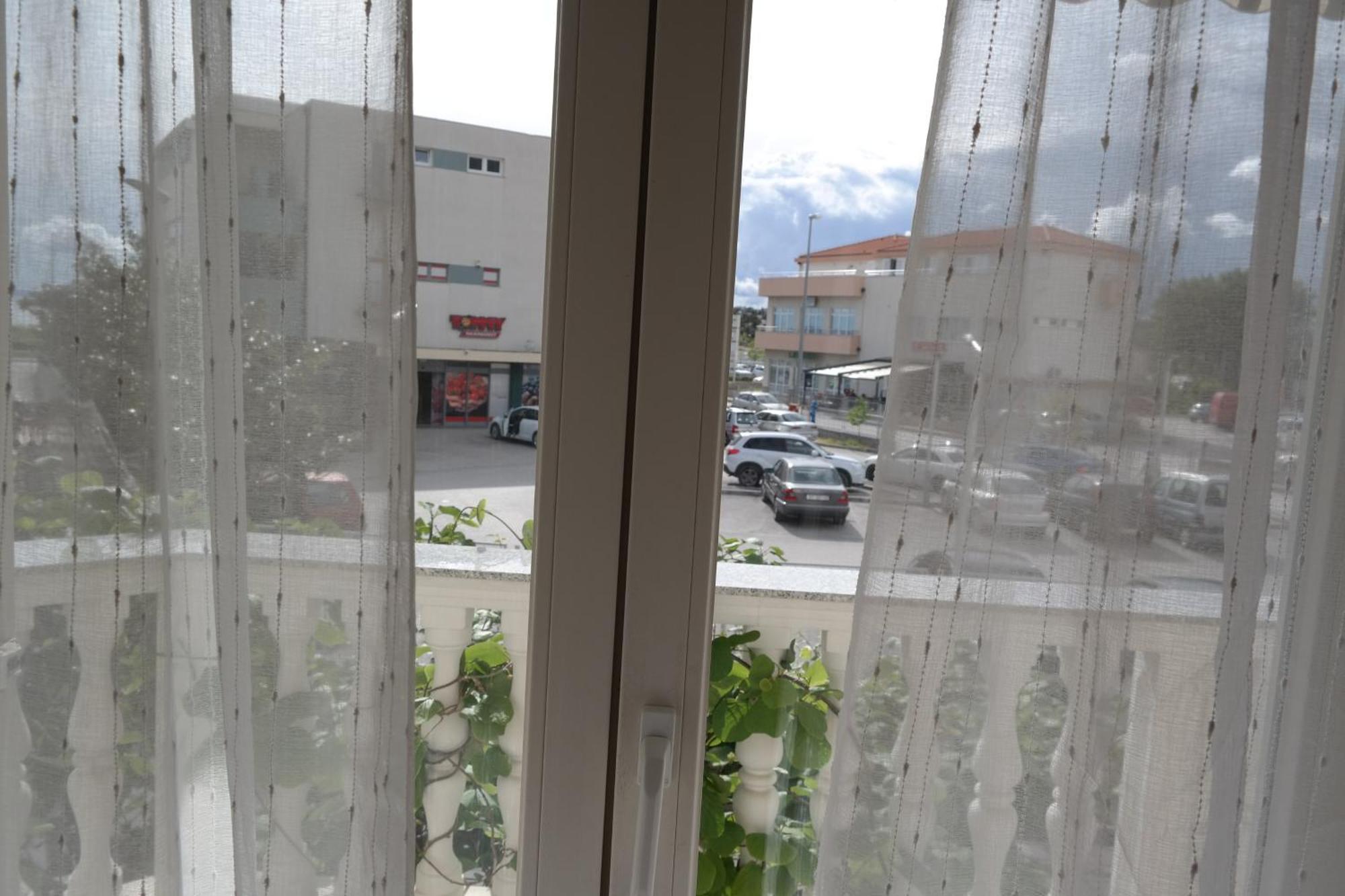 Apartments Nena 珀德垂那 外观 照片